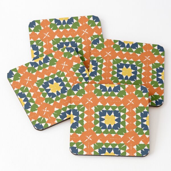 Item preview, Granny Square  designed and sold by rogness21.