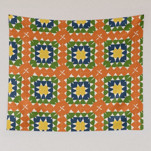 Item preview, Granny Square  designed and sold by rogness21.