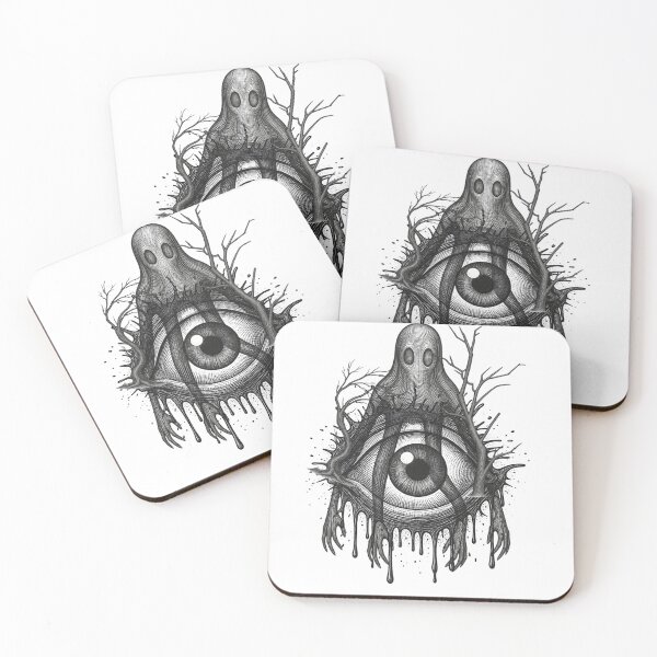 Item preview, All the Old Haunts designed and sold by WWandhorrifying.