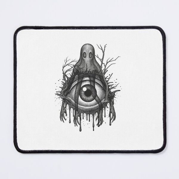 Item preview, All the Old Haunts designed and sold by WWandhorrifying.