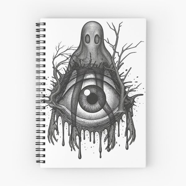 Item preview, All the Old Haunts designed and sold by WWandhorrifying.