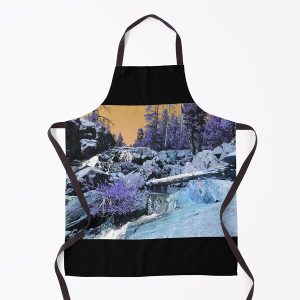 Item preview, Wild Forest Waterfalls designed and sold by Robert Ball.