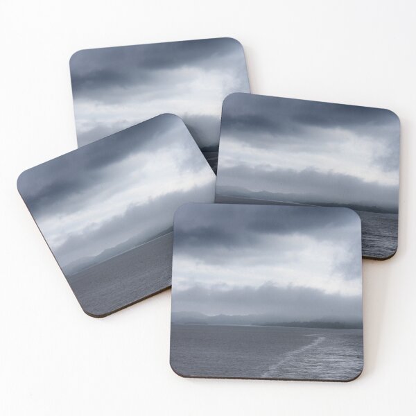 Item preview, Farewell to the Bad Weather designed and sold by Kasia Design.