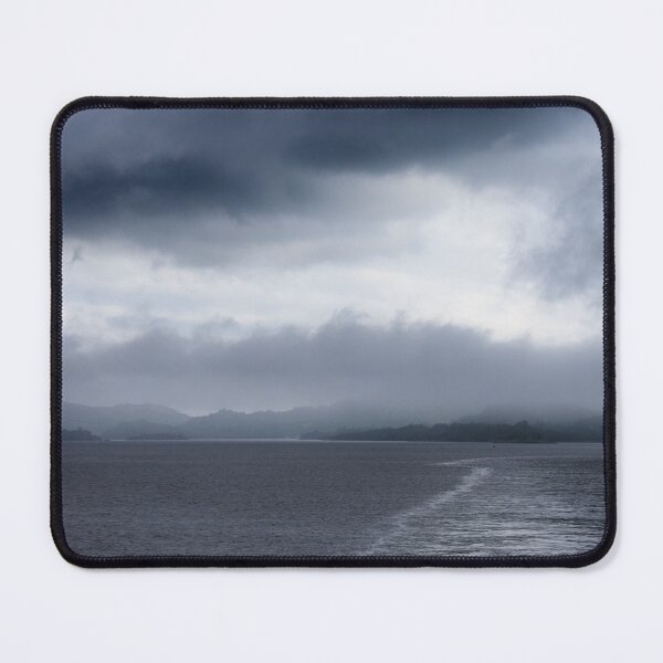 Item preview, Farewell to the Bad Weather designed and sold by Kasia Design.