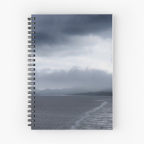 Item preview, Farewell to the Bad Weather designed and sold by Kasia Design.