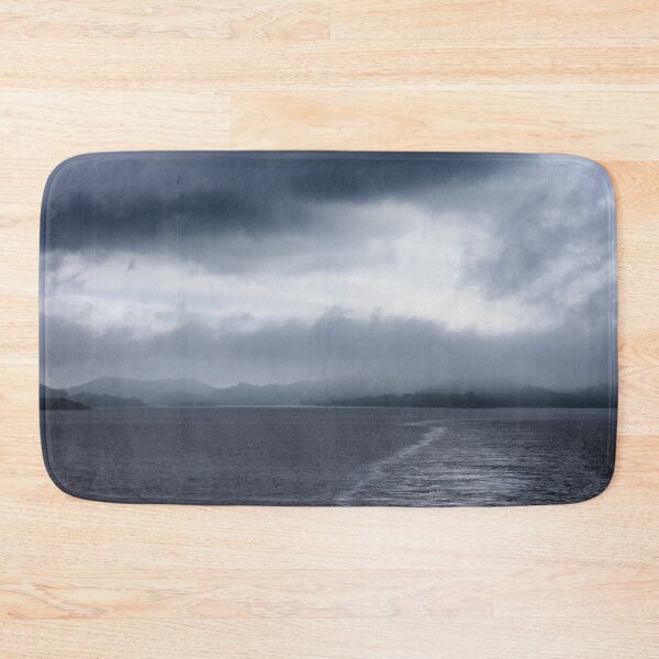 Item preview, Farewell to the Bad Weather designed and sold by Kasia Design.