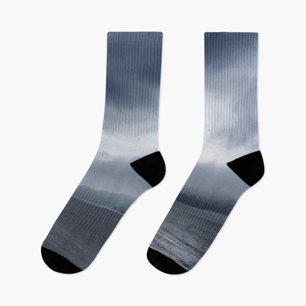 Item preview, Farewell to the Bad Weather designed and sold by Kasia Design.