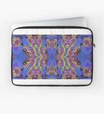 Ancient Butterfly 2 Laptop Sleeve