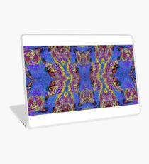 Ancient Butterfly 2 Laptop Skin