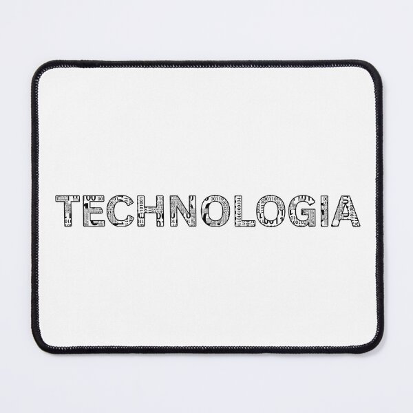 Item preview, Technologia – The Future of Tech... Sort of designed and sold by PING 999 STUDIO.