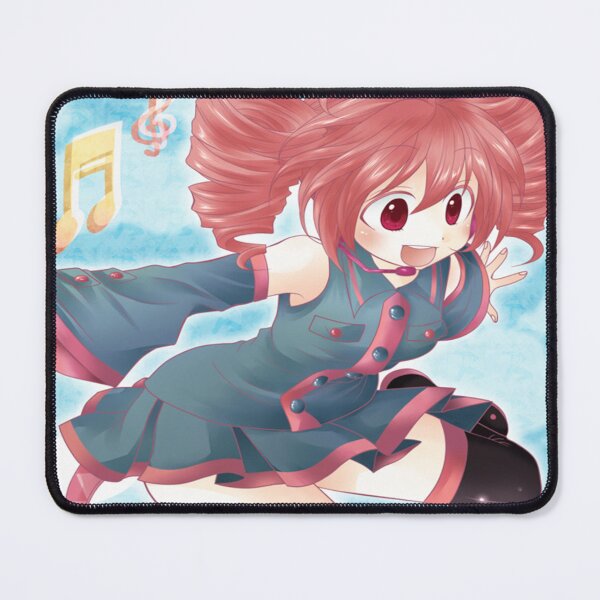 Item preview, Kasane teto designed and sold by RadiantGraphics.