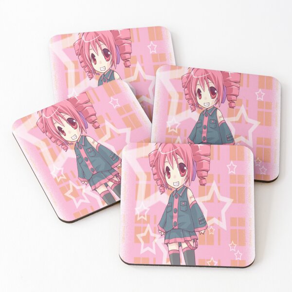 Item preview, Kasane teto designed and sold by RadiantGraphics.