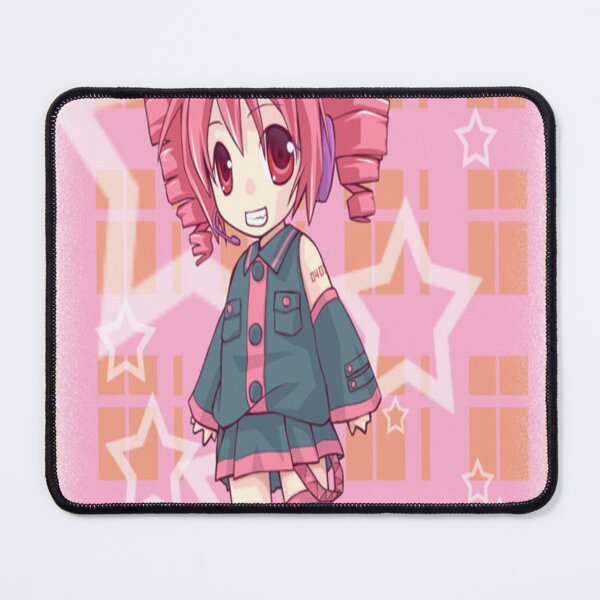 Item preview, Kasane teto designed and sold by RadiantGraphics.