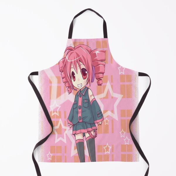 Item preview, Kasane teto designed and sold by RadiantGraphics.
