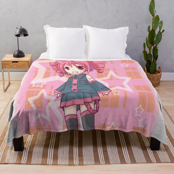 Item preview, Kasane teto designed and sold by RadiantGraphics.