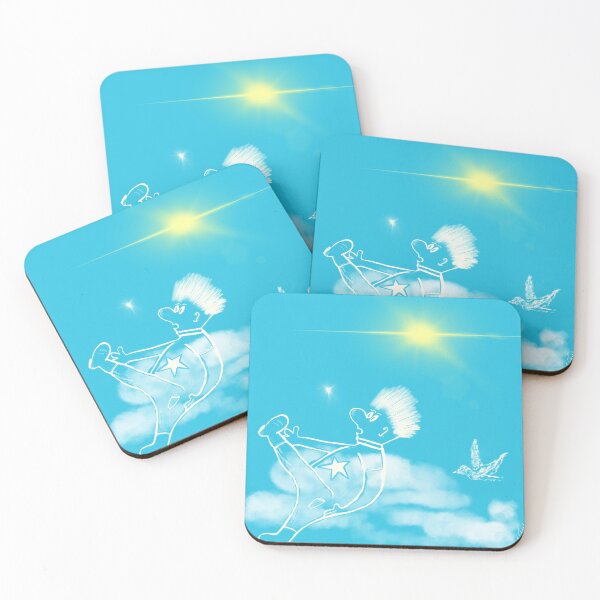 Item preview, A Sheriff in the Sky designed and sold by BooView.
