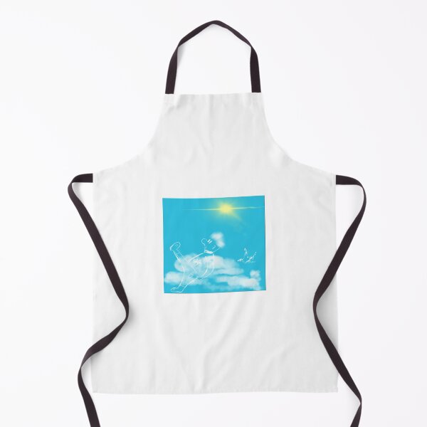 Item preview, A Sheriff in the Sky designed and sold by BooView.