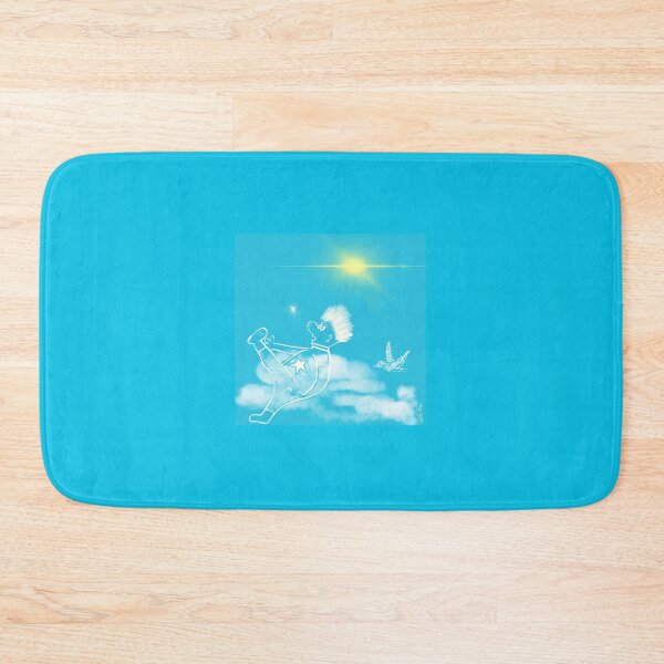 Item preview, A Sheriff in the Sky designed and sold by BooView.