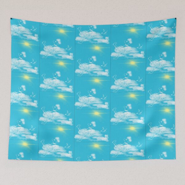 Item preview, A Sheriff in the Sky designed and sold by BooView.