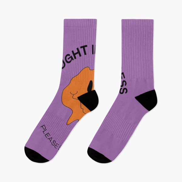 Item preview, Thought In Process, Please Stand By designed and sold by JaceysTake.