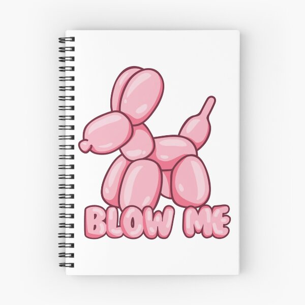 Item preview, Colorful Balloon Dog Pop Art: Aesthetic Balloon Animal Silhouette and Modern Sculptures Fan Art designed and sold by benja-08.
