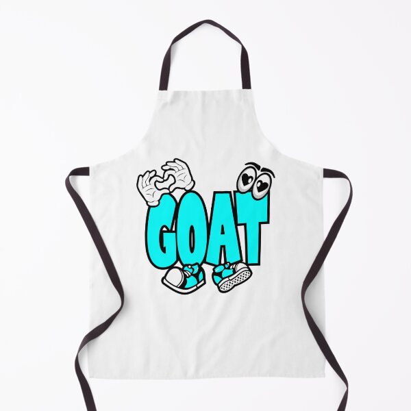 Item preview, GOAT - ICONIC Comic Character Bold Urban designed and sold by NFTWords.