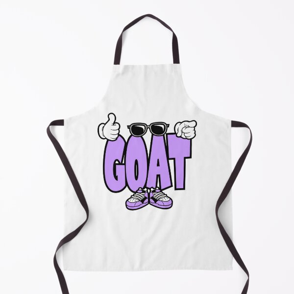 Item preview, GOAT - UNIVERSAL Graffiti Character Bold Popart designed and sold by NFTWords.