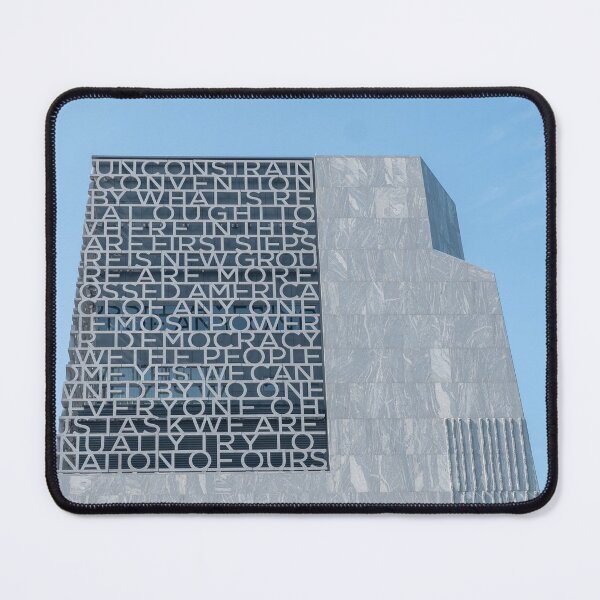 Item preview, Obama Presidential Center Chicago designed and sold by jmtphotomedia.