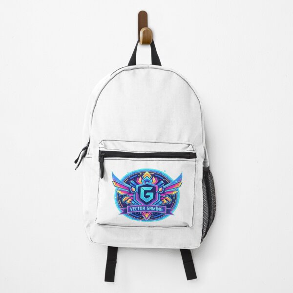 Item preview, Cyberpunk Vector Gaming Shield Badge designed and sold by Dzblack.