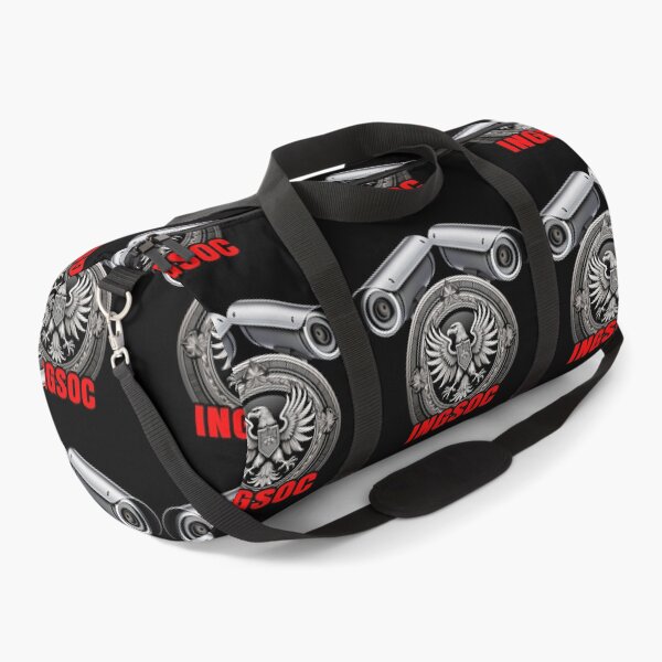 Item preview, INGSOC EMBLEM designed and sold by BIGPIX91011.