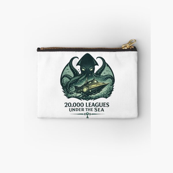 Item preview,  20,000 Leagues  designed and sold by Einkco.