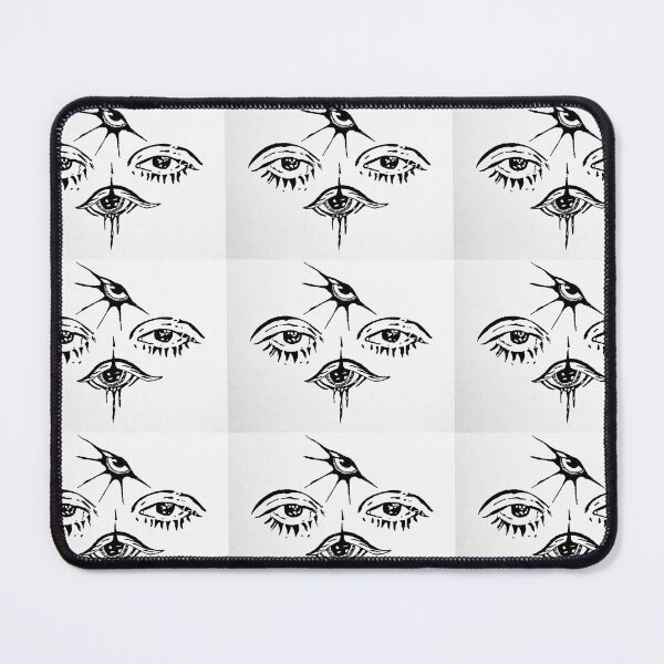 Item preview, Eyes Eyes and more Eyes designed and sold by moonshinemais.