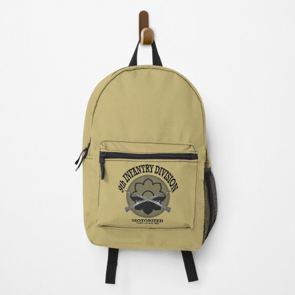 Item preview, 9th Infantry Division Motorized designed and sold by Code7c.