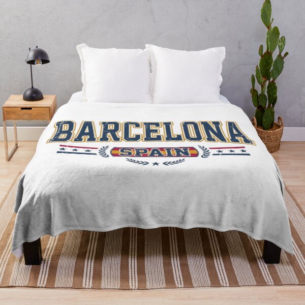 Artikelvorschau, BARCELONA, SPANIEN entworfen und verkauft von bihtti.