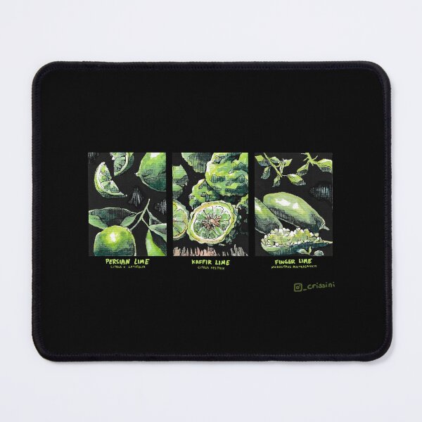 Item preview, crissini | citrus collection | green designed and sold by crissini.