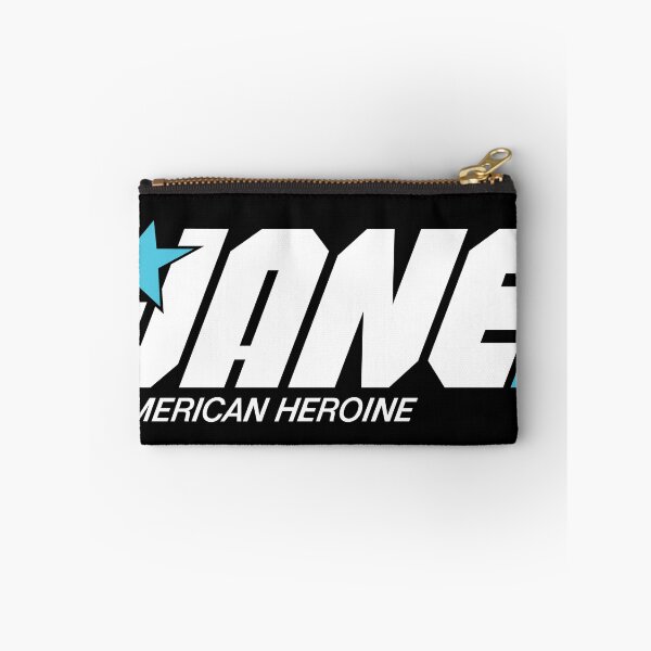Item preview, GI JANE designed and sold by Staermose.