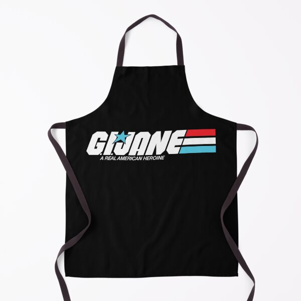 Item preview, GI JANE designed and sold by Staermose.