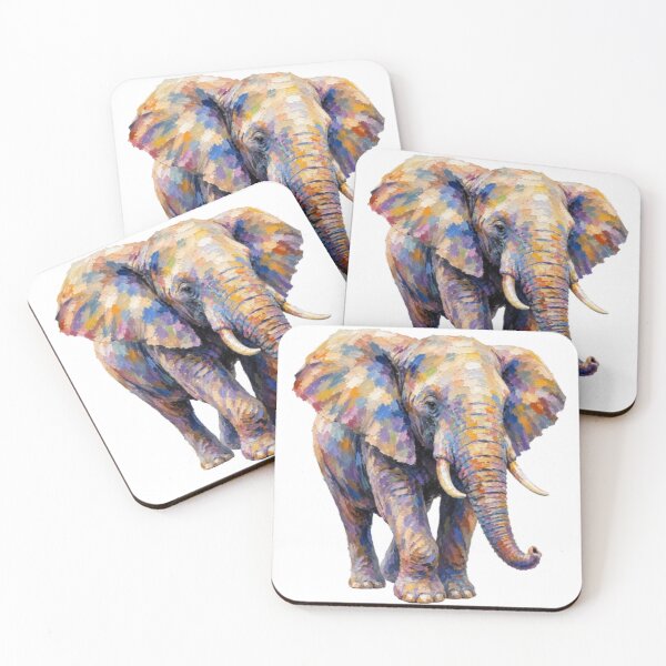 Item preview,  Elephant designed and sold by Snurly.