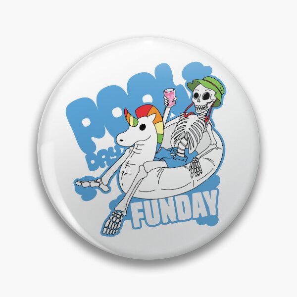 Item preview, Pool Day Funday designed and sold by CreatedbySotz.