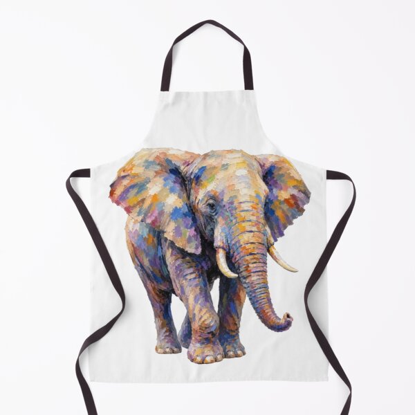 Item preview, Elephant designed and sold by Snurly.