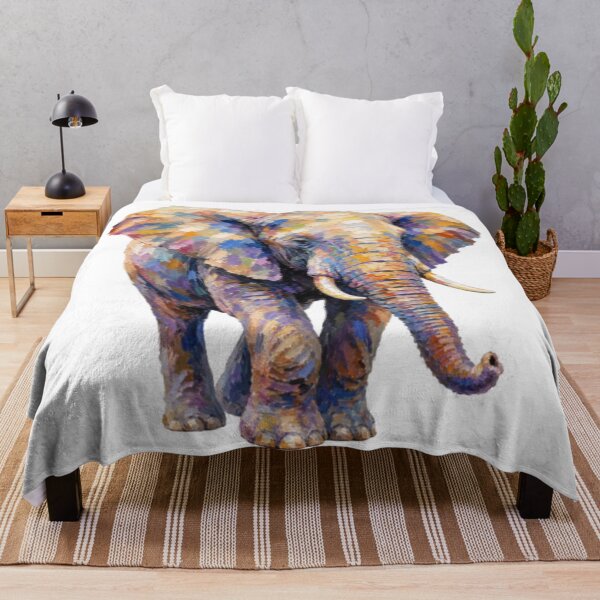 Item preview, Elephant designed and sold by Snurly.