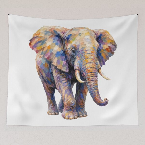 Item preview,  Elephant designed and sold by Snurly.