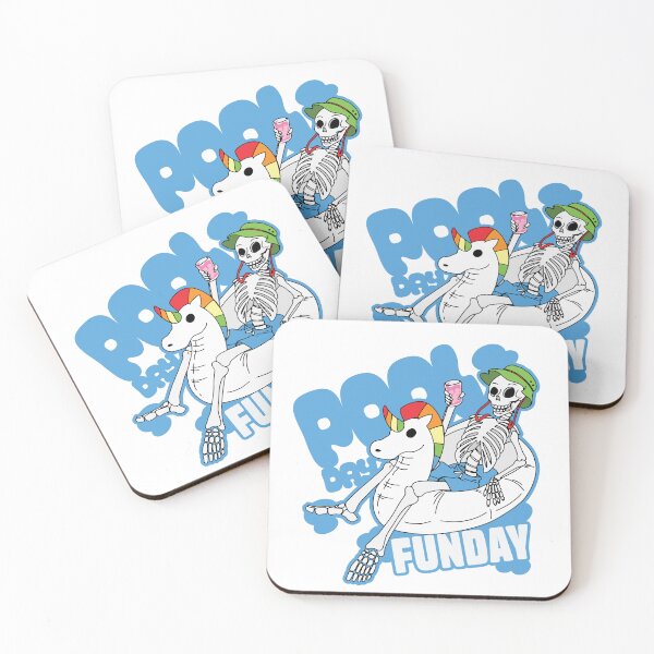 Item preview, Pool Day Funday designed and sold by CreatedbySotz.