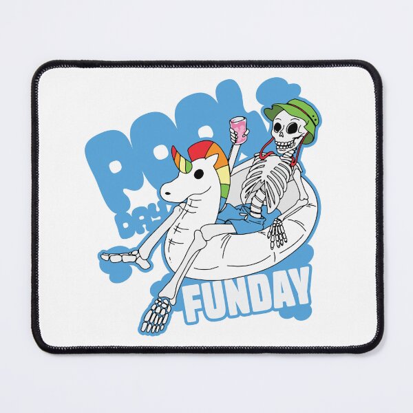 Item preview, Pool Day Funday designed and sold by CreatedbySotz.