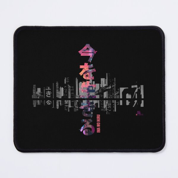 Item preview, Dystopian city designed and sold by NoBrainLimits.