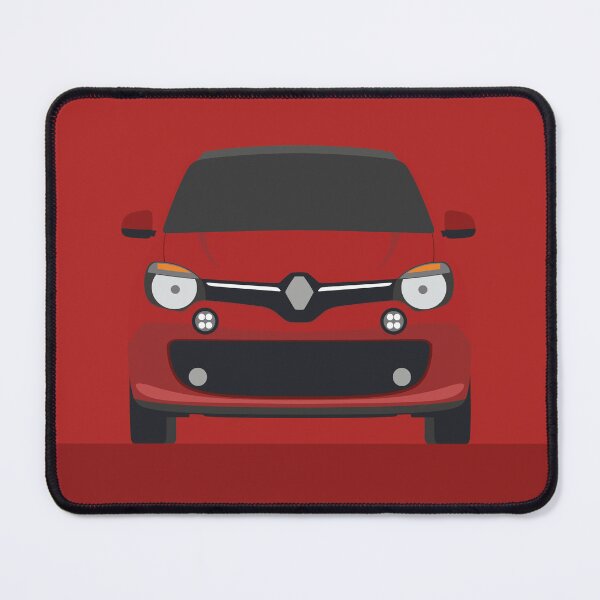 Item preview, Small French car - Vector drawing designed and sold by yohannlp.