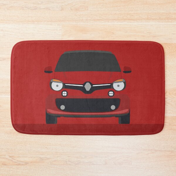 Item preview, Small French car - Vector drawing designed and sold by yohannlp.