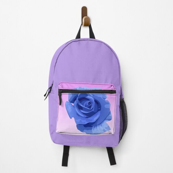 Artikelvorschau, DIE BLAUE ROSE entworfen und verkauft von Dark Arts and BOO.
