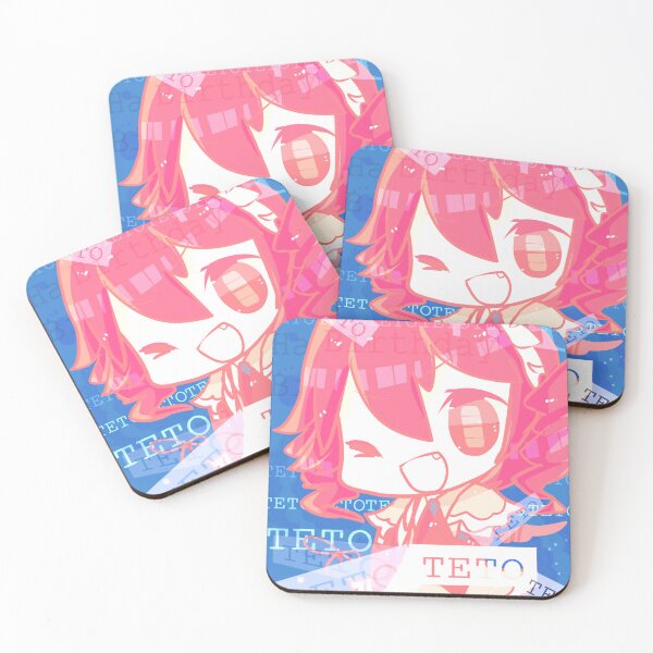 Item preview, Kasane teto designed and sold by RadiantGraphics.