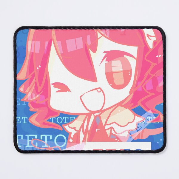 Item preview, Kasane teto designed and sold by RadiantGraphics.